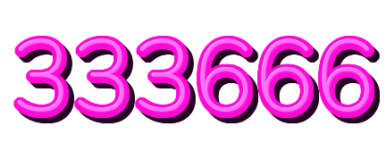 333666 — logo kanal