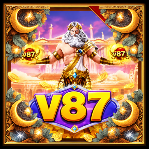 v87 — mitra unggulan