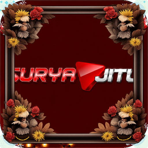 suryajitu — mitra unggulan